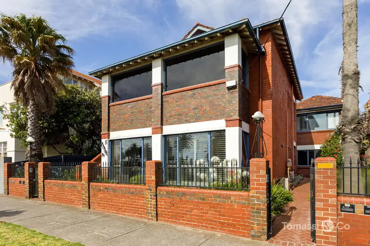 4/5 Marine Parade, St Kilda VIC 3182