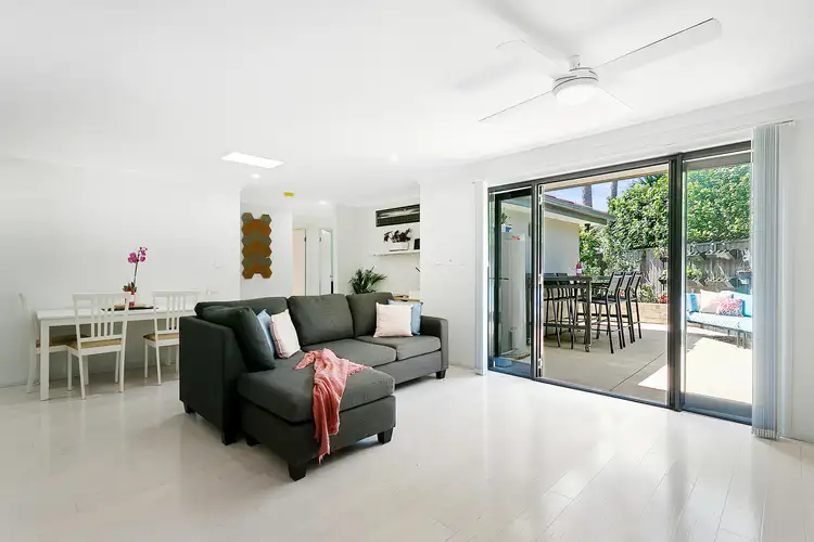 Second view of Homely villa listing, 11/17-27 Dilkara Circuit, Bangor NSW 2234