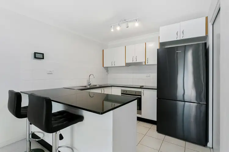 Third view of Homely villa listing, 11/17-27 Dilkara Circuit, Bangor NSW 2234