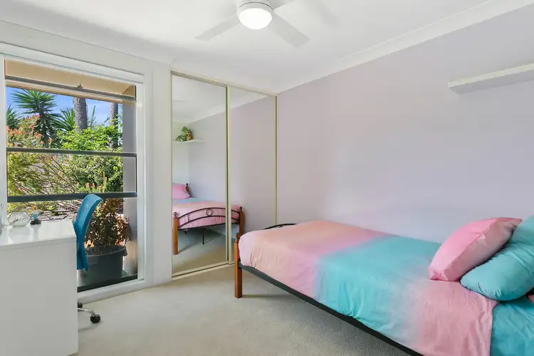 Fifth view of Homely villa listing, 11/17-27 Dilkara Circuit, Bangor NSW 2234