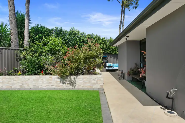 Sixth view of Homely villa listing, 11/17-27 Dilkara Circuit, Bangor NSW 2234