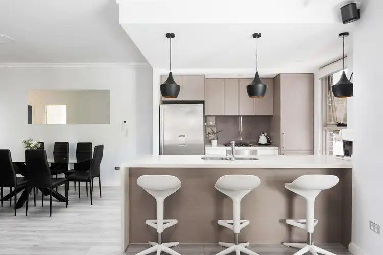 Main view of Homely unit listing, 32/2-8 Cook Street, Sutherland NSW 2232