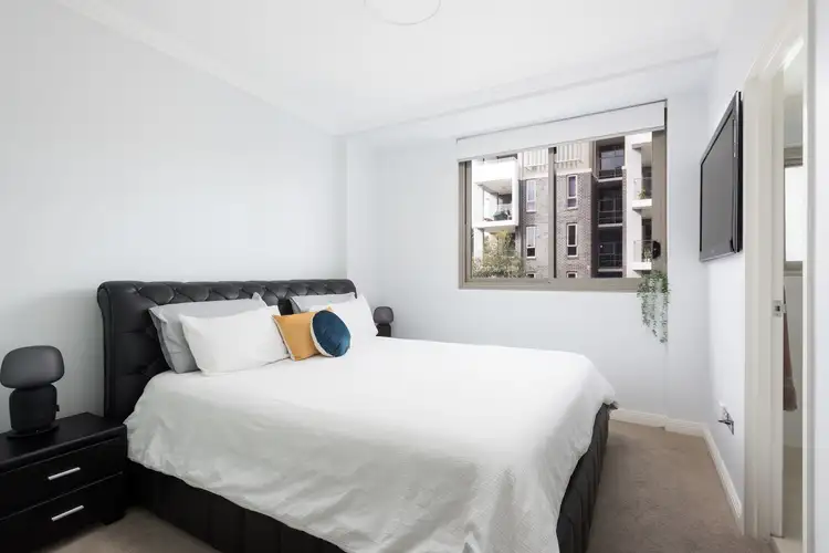 Fourth view of Homely unit listing, 32/2-8 Cook Street, Sutherland NSW 2232