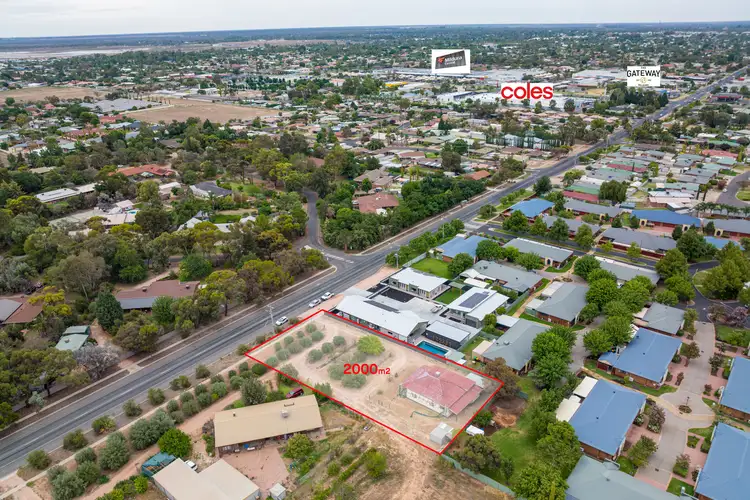 534 San Mateo Avenue, Mildura VIC 3500