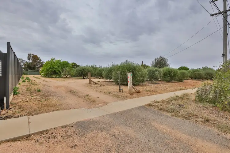 Third view of Homely land listing, 534 San Mateo Avenue, Mildura VIC 3500