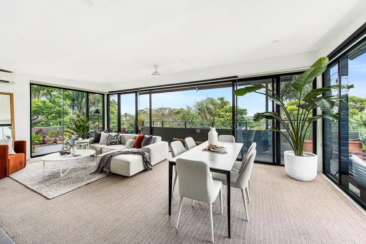 Main view of Homely apartment listing, 18/30 Derbyshire Road, Leichhardt NSW 2040