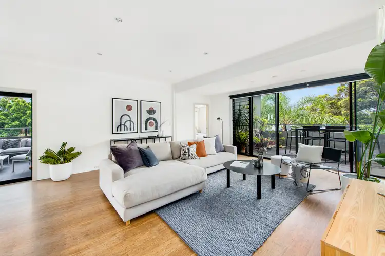 Second view of Homely apartment listing, 18/30 Derbyshire Road, Leichhardt NSW 2040
