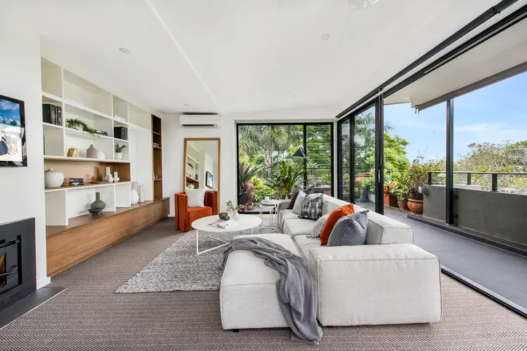 Third view of Homely apartment listing, 18/30 Derbyshire Road, Leichhardt NSW 2040