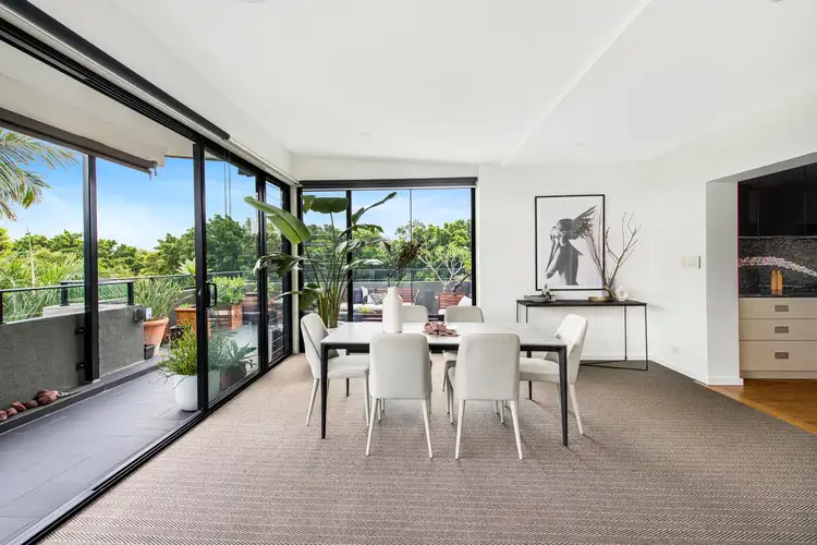 Fourth view of Homely apartment listing, 18/30 Derbyshire Road, Leichhardt NSW 2040