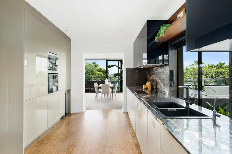 Fifth view of Homely apartment listing, 18/30 Derbyshire Road, Leichhardt NSW 2040