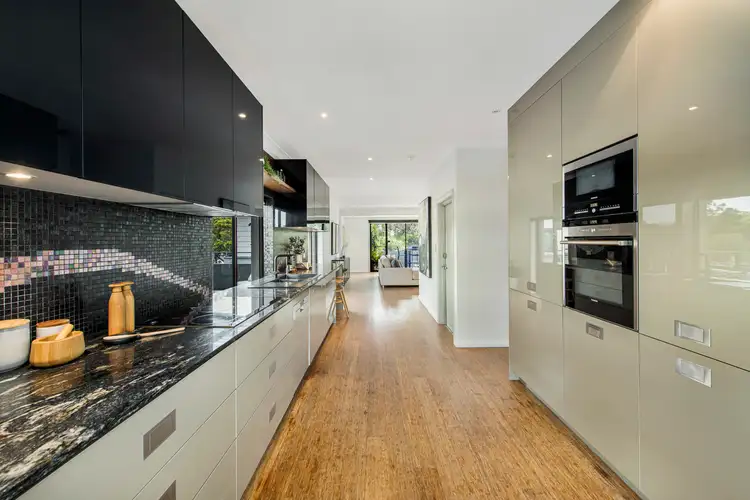 Sixth view of Homely apartment listing, 18/30 Derbyshire Road, Leichhardt NSW 2040