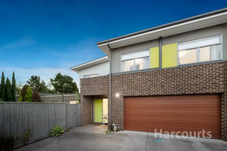 Main view of Homely house listing, 32 Grove Way, Wantirna South VIC 3152