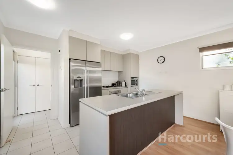 Second view of Homely house listing, 32 Grove Way, Wantirna South VIC 3152