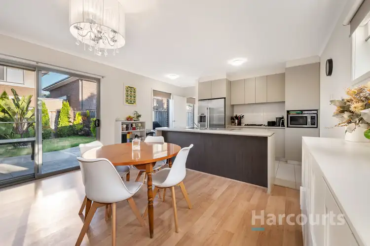Third view of Homely house listing, 32 Grove Way, Wantirna South VIC 3152