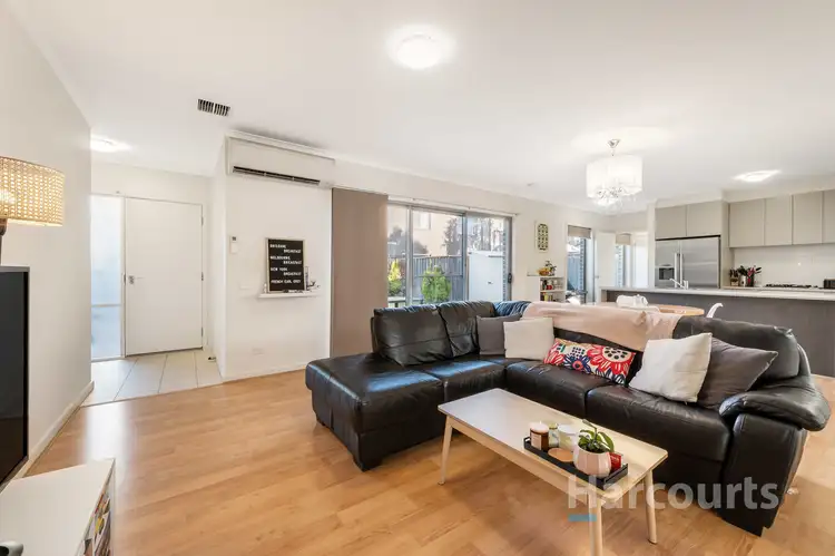 Fourth view of Homely house listing, 32 Grove Way, Wantirna South VIC 3152