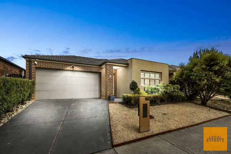 35 River Views Road, Harkness VIC 3337