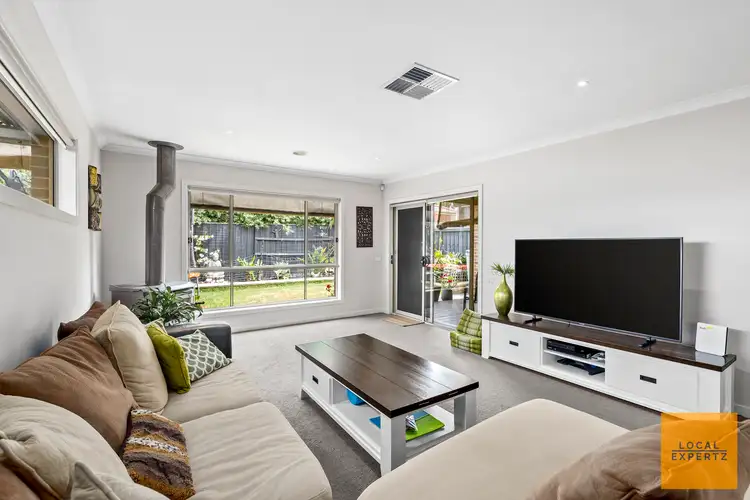 Fifth view of Homely house listing, 35 River Views Road, Harkness VIC 3337