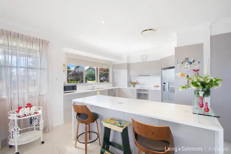 Third view of Homely unit listing, 1/178 Marsh Street, Armidale NSW 2350