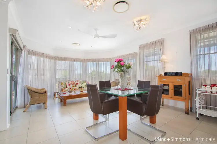 Fourth view of Homely unit listing, 1/178 Marsh Street, Armidale NSW 2350