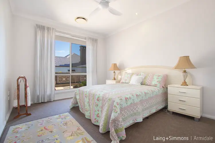 Fifth view of Homely unit listing, 1/178 Marsh Street, Armidale NSW 2350
