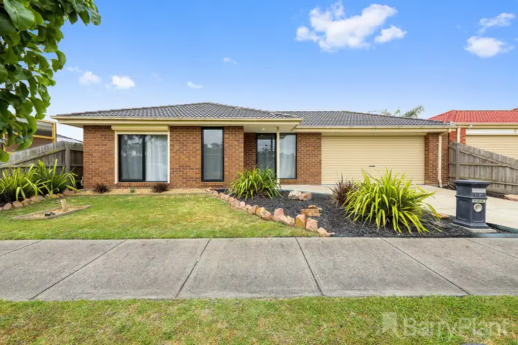Main view of Homely unit listing, 1/21 Oak Avenue, Longwarry VIC 3816