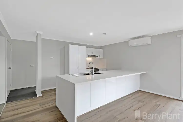 Second view of Homely unit listing, 1/21 Oak Avenue, Longwarry VIC 3816