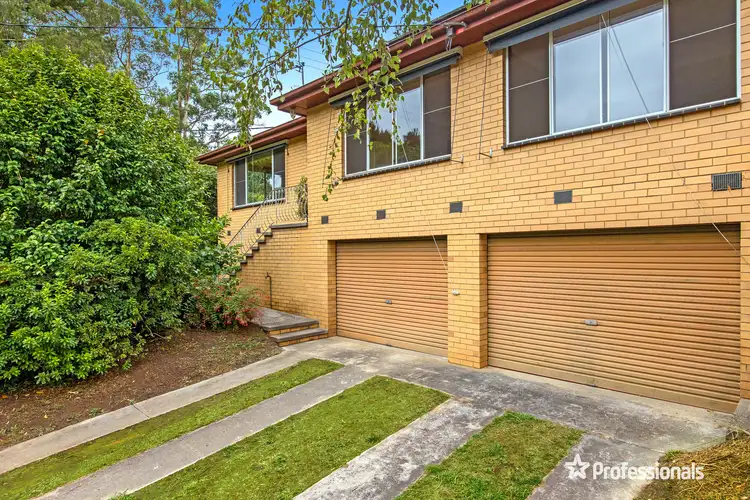 11 Unity Court, Warburton VIC 3799