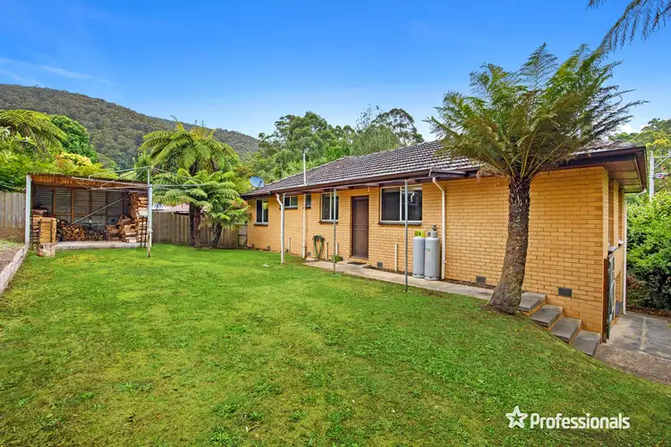 Third view of Homely house listing, 11 Unity Court, Warburton VIC 3799