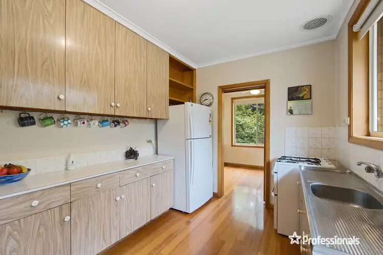 Fourth view of Homely house listing, 11 Unity Court, Warburton VIC 3799