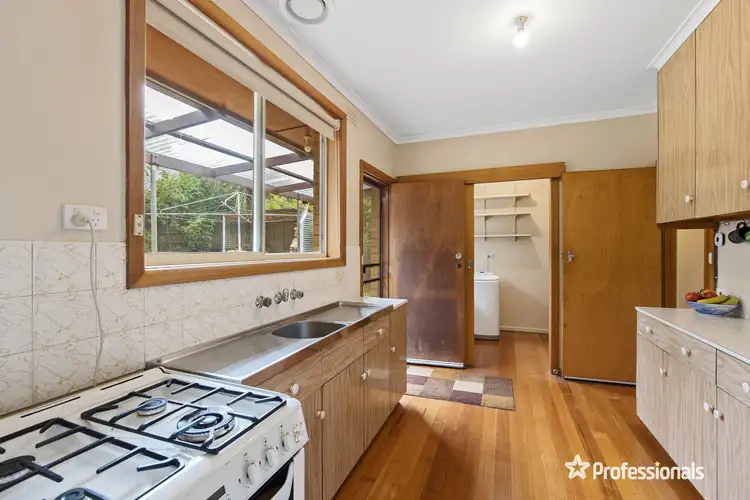 Fifth view of Homely house listing, 11 Unity Court, Warburton VIC 3799
