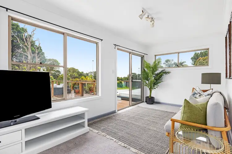 Fifth view of Homely house listing, 22 Judith Street, Seaforth NSW 2092