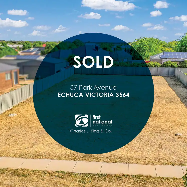 37 Park Avenue, Echuca VIC 3564