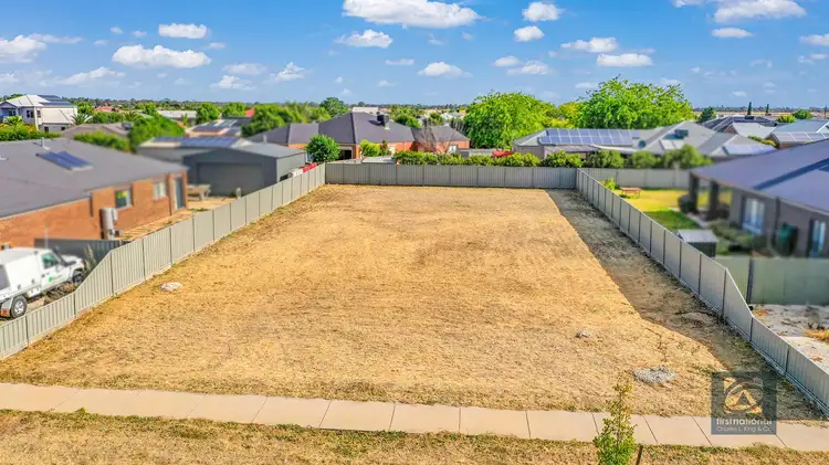 Second view of Homely land listing, 37 Park Avenue, Echuca VIC 3564