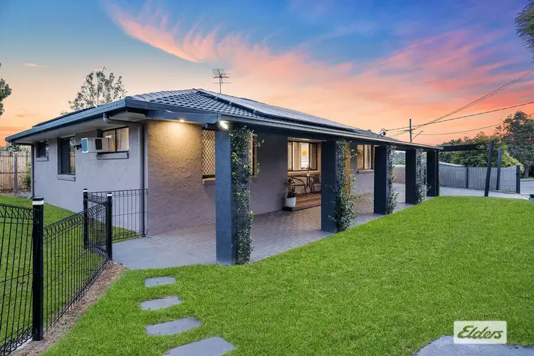 1 Grand Central Court, Boronia Heights QLD 4124