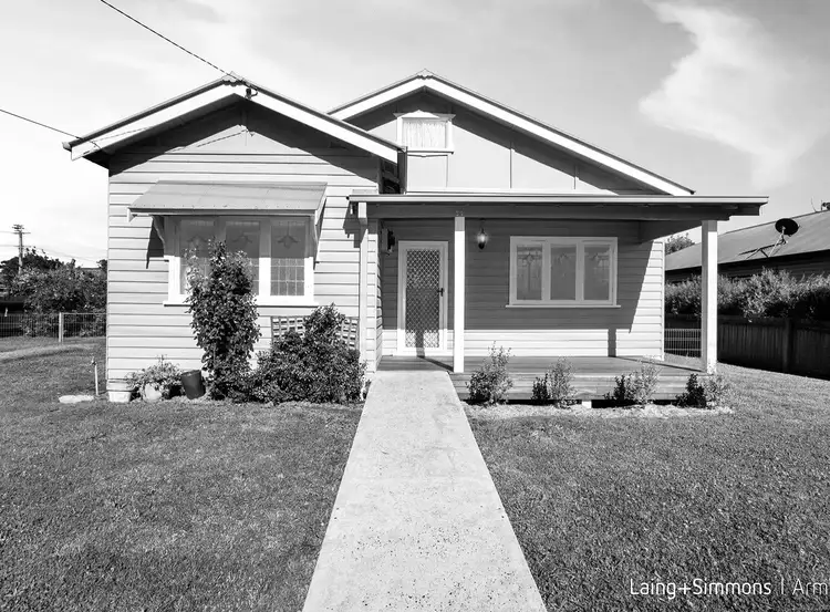 94 Niagara Street, Armidale NSW 2350