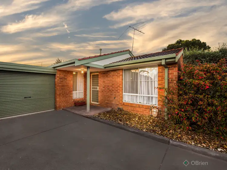 Main view of Homely unit listing, 21/95 Prospect Hill Road, Narre Warren VIC 3805