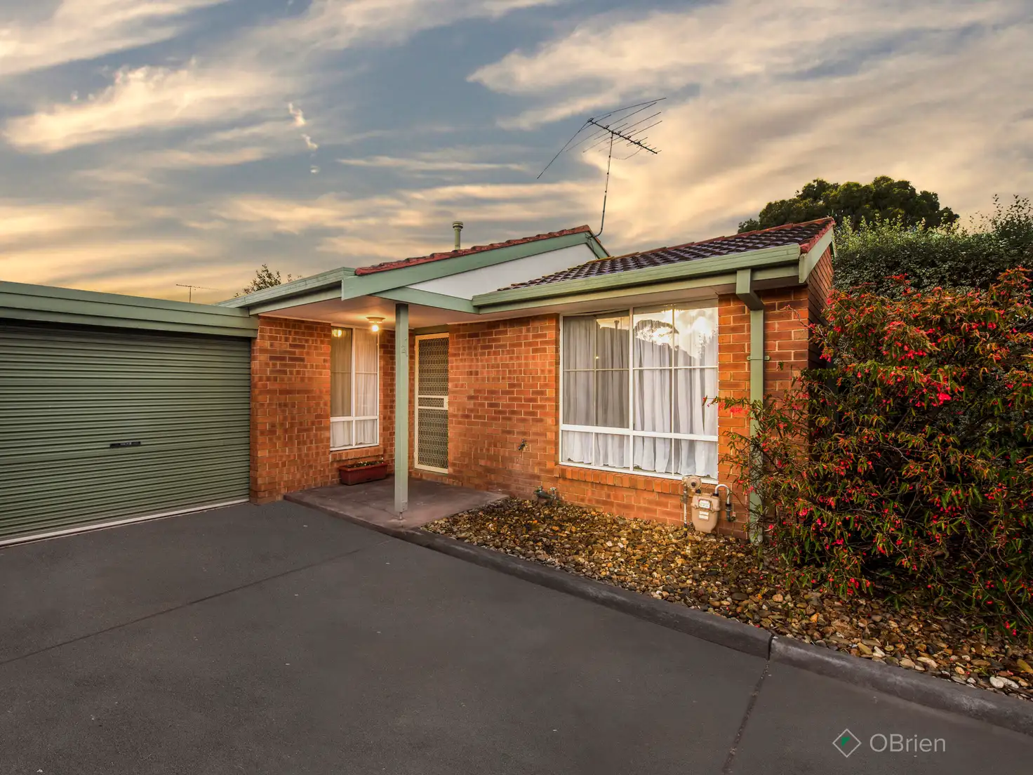 Main view of Homely unit listing, 21/95 Prospect Hill Road, Narre Warren VIC 3805