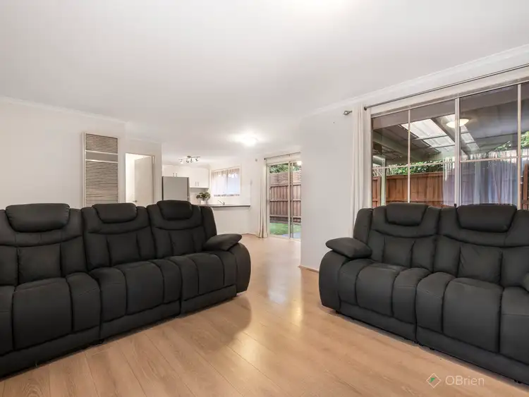 Second view of Homely unit listing, 21/95 Prospect Hill Road, Narre Warren VIC 3805