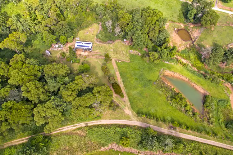 20 Timber Road, Crohamhurst QLD 4519