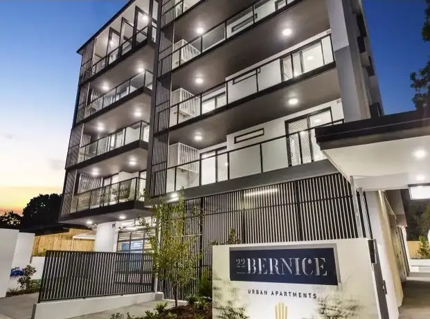 Main view of Homely apartment listing, 33/22 Bernice Avenue, Underwood QLD 4119