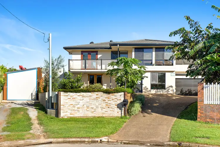 7 Lotus Street, Daisy Hill QLD 4127