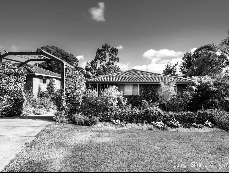 3 McKeon Avenue, Armidale NSW 2350