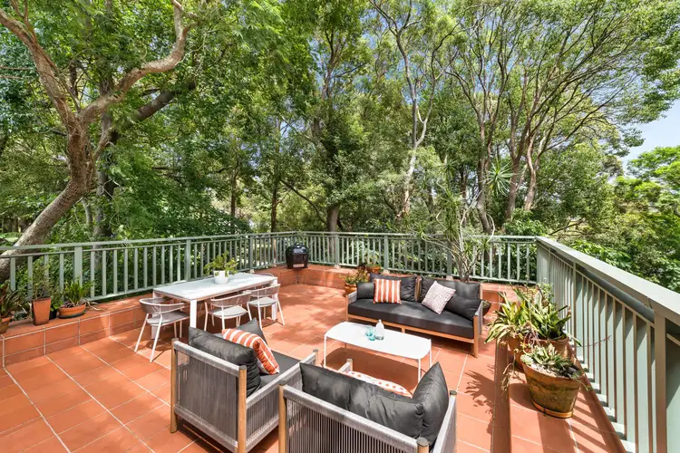 Main view of Homely apartment listing, 2/34 Benelong Road, Cremorne NSW 2090