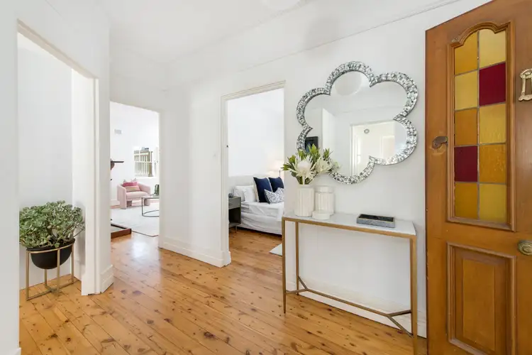 Fifth view of Homely apartment listing, 2/34 Benelong Road, Cremorne NSW 2090