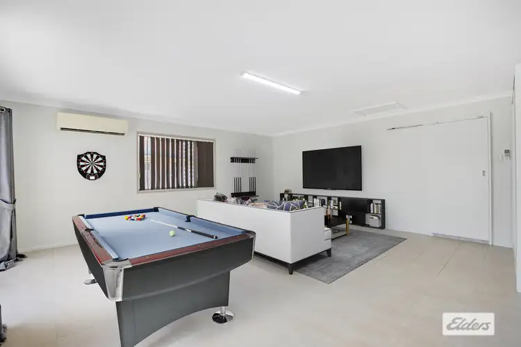 Fifth view of Homely house listing, 8 Shelley Court, Andergrove QLD 4740