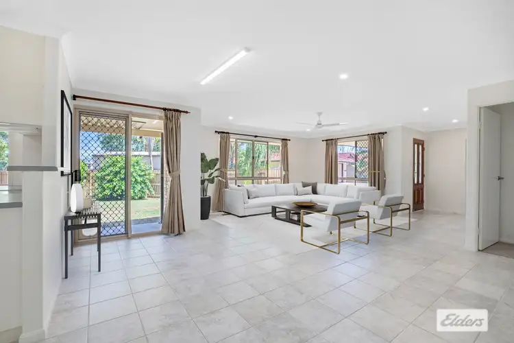 Seventh view of Homely house listing, 8 Shelley Court, Andergrove QLD 4740