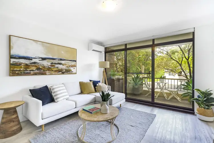 Main view of Homely apartment listing, 3/10 Brook Street, Crows Nest NSW 2065