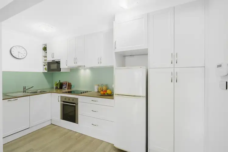 Third view of Homely apartment listing, 3/10 Brook Street, Crows Nest NSW 2065