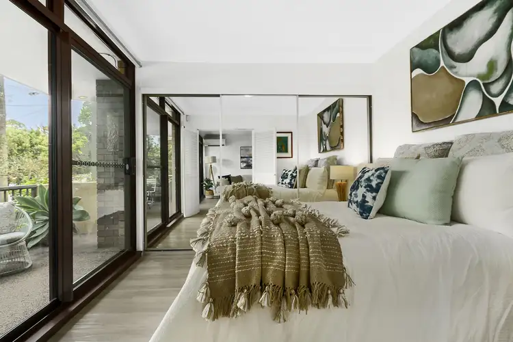 Fourth view of Homely apartment listing, 3/10 Brook Street, Crows Nest NSW 2065