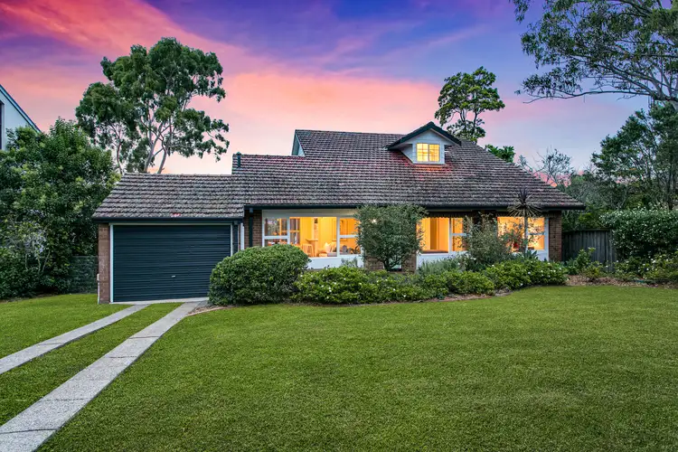 66 Aiken Road, West Pennant Hills NSW 2125